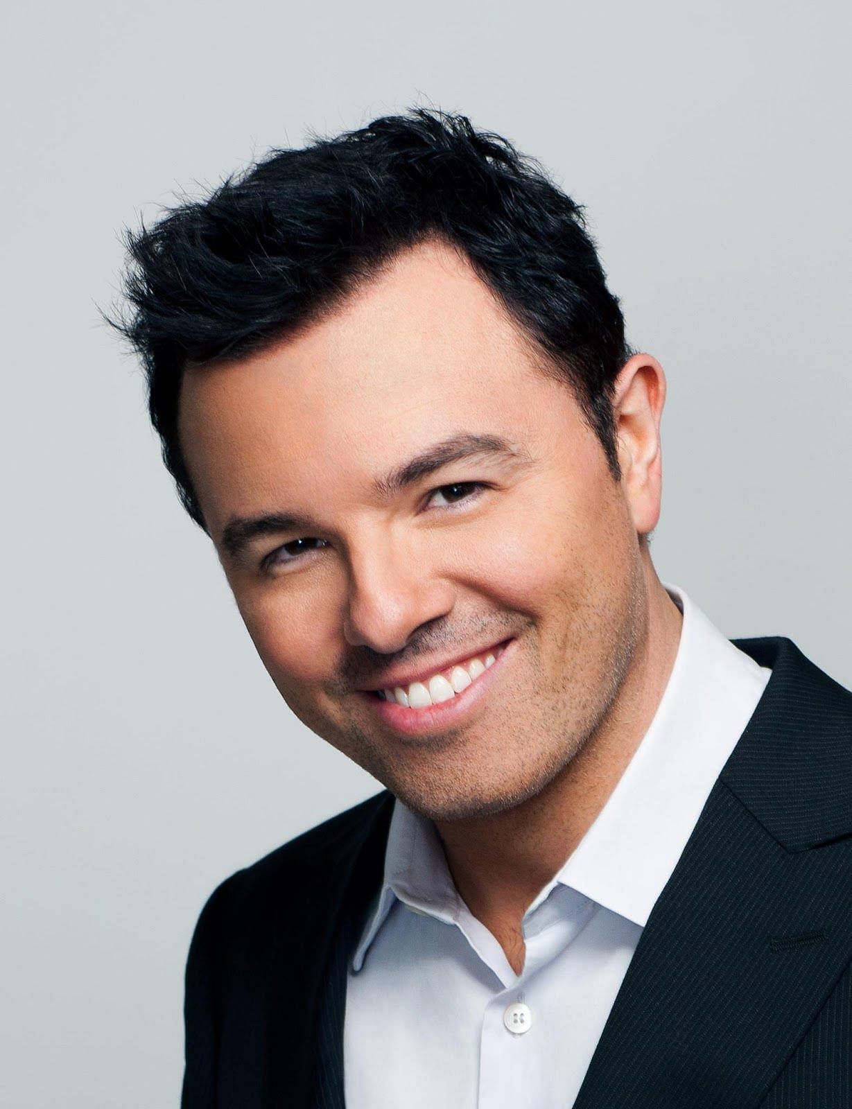 Who is Seth MacFarlane?