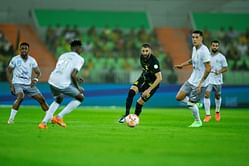 Al Tai vs Al Ittihad Prediction and Betting Tips | December 30th 2023