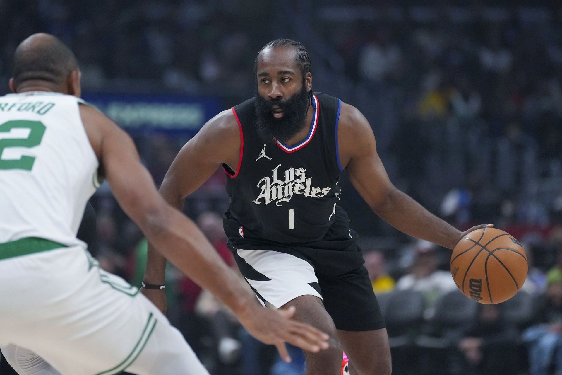 James Harden quickly became one of the NBA&#039;s top scorers in the present since he left the OKC Thunder.