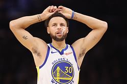 Is Steph Curry playing tonight against LA Clippers? Latest update on 2-time NBA MVP's availability (Dec. 14)