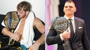 Logan Paul to feud with Gunther after losing the US title? Analyzing potential clue