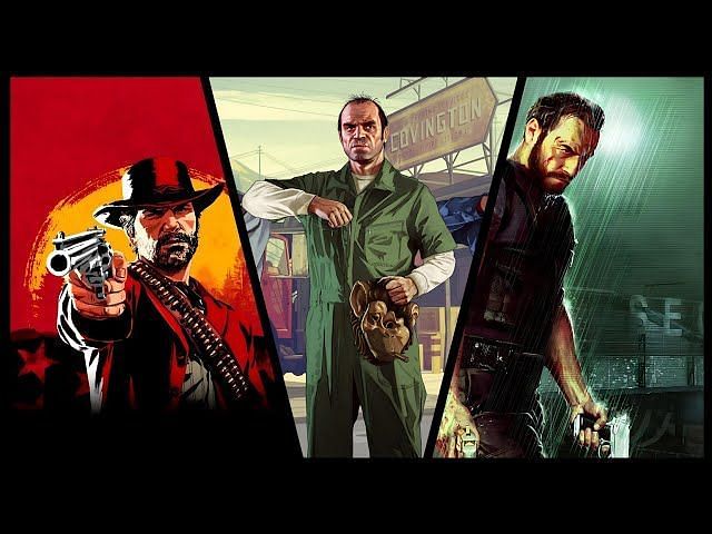 GTA 6 Developer Rockstar Games Marks Its 25th Anniversary: A Brief ...