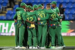 South Africa announce squads for all-format series against India; Aiden Markram to lead during white-ball leg