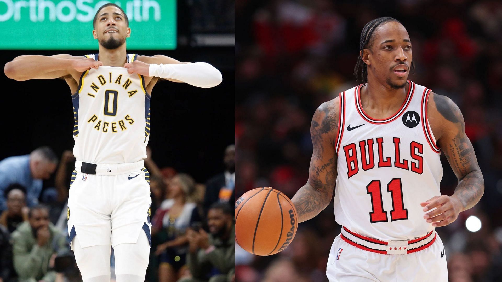 Indiana Pacers vs. Chicago Bulls: Predictions, starting lineups, and betting tips | Dec. 28, 2023