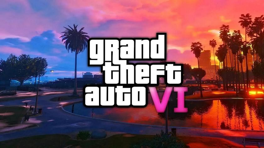 GTA 6 Release Date Confirmed? 