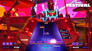 What are Jam Tracks in Fortnite?