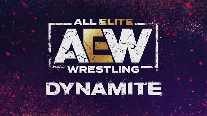 Former champion surprisingly returns to AEW Dynamite
