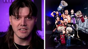 4 possible replacements for Dominik Mysterio in The Judgment Day - Absent WWE star to return in surprising role?