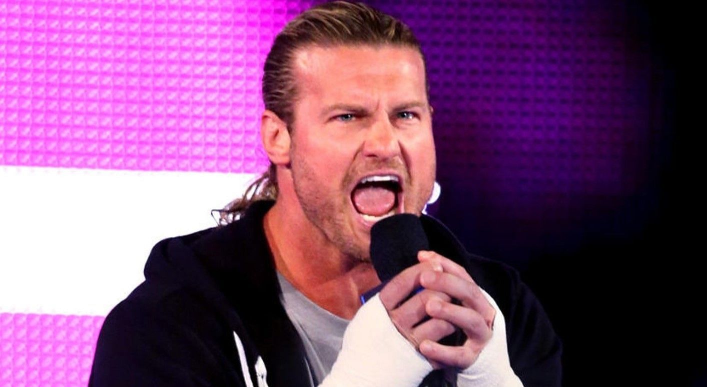 Is former WWE Superstar Dolph Ziggler AEW bound?