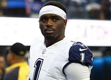 Dallas Cowboys stars’ home addresses, phone numbers leaked as controversy erupts following 31-10 loss