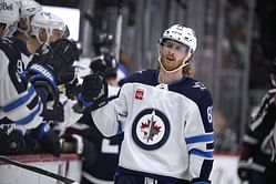 NHL analyst speculates impact of Kyle Connor's injury on Winnipeg Jets' season