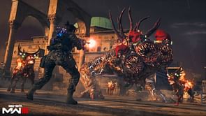 New Modern Warfare 3 bug allows players to play PvP in the Zombies mode