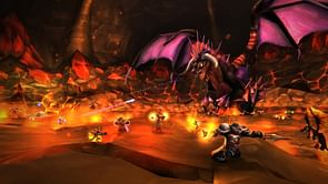 WoW Classic Skinning guide: How to level up 1-300 easily