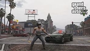 Wolverine mod for GTA 5 surfaces amid Insomniac Games leak incident