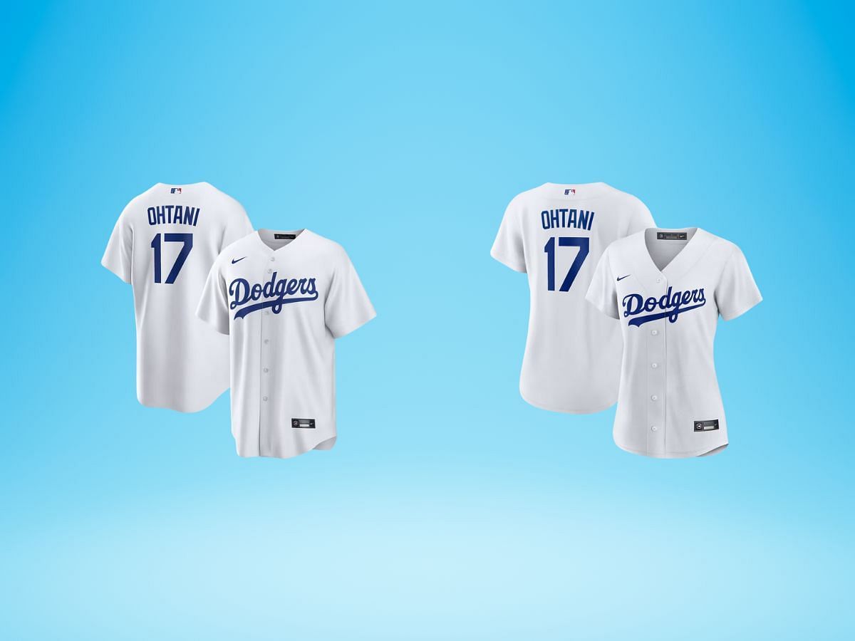 Shohei Ohtani X Los Angeles Dodgers Jersey: Where To Get, Release Date ...