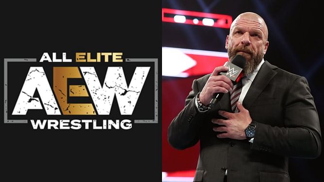 Top AEW star tipped by Hall of Famer to have a run in WWE under Triple H’s leadership (Exclusive)