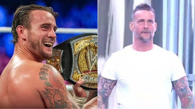 CM Punk के WWE करियर के 10 सबसे यादगार मोमेंट्स, जिन्हें भूला पाना फैंस के लिए मुश्किल होगा
