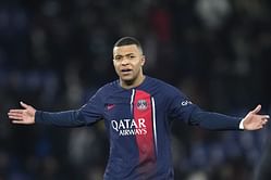 Liverpool make decision on Kylian Mbappe amid reports of PSG star replacing Mohamed Salah - Reports