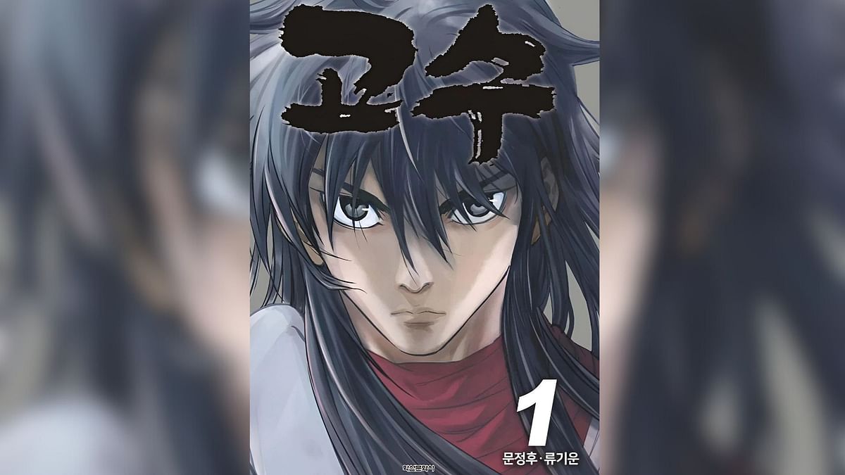 9 Best Action Manhwa You Should Read 