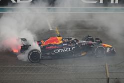 Is Red Bull's RB19 the most dominant F1 car in the modern era?