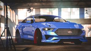 Is Vapid Dominator GT worth getting in GTA Online?