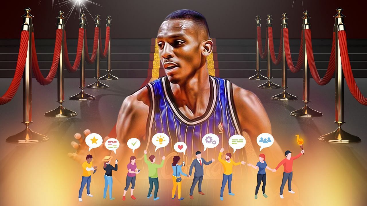Fans give mixed reactions on Penny Hardaway being a candidate for the Hall of Fame