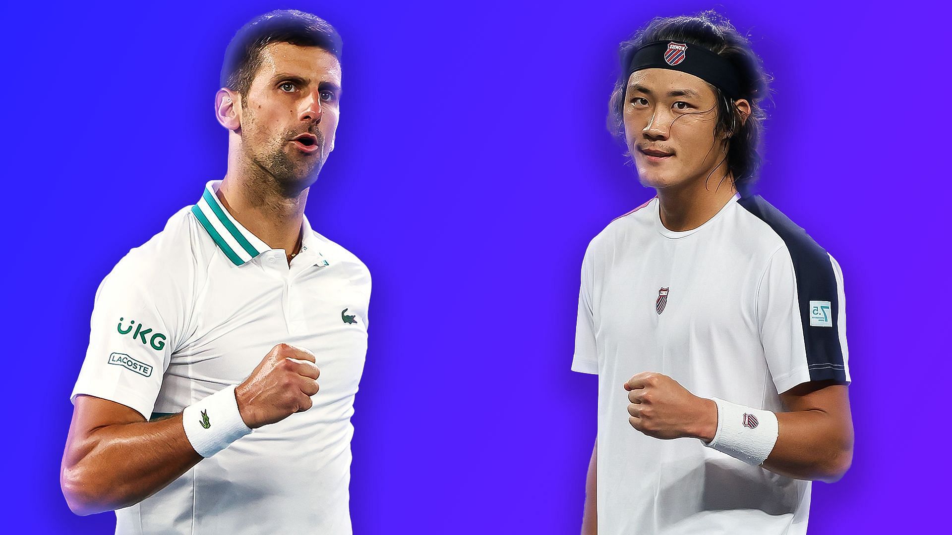 United Cup 2024 Novak Djokovic vs Zhizhen Zhang preview, headtohead