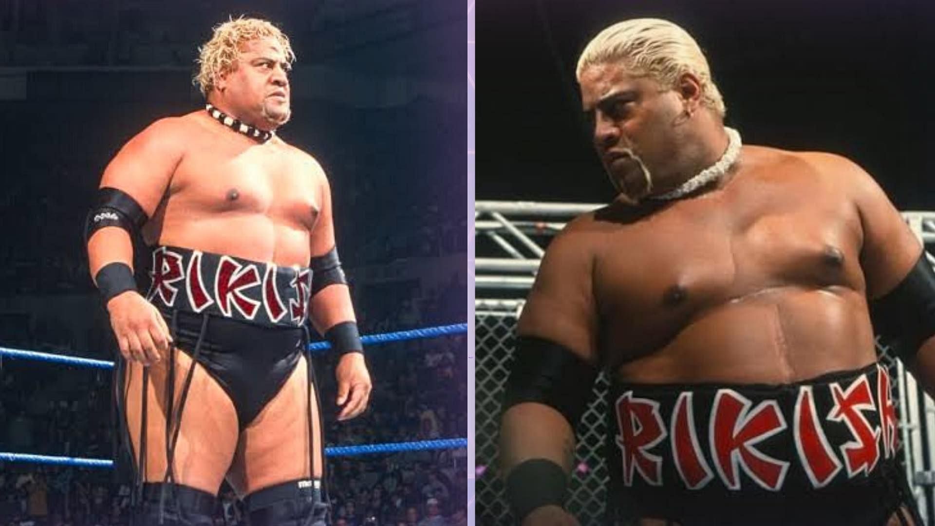 WWE Hall of Fame Rikishi makes major announcement for 2024
