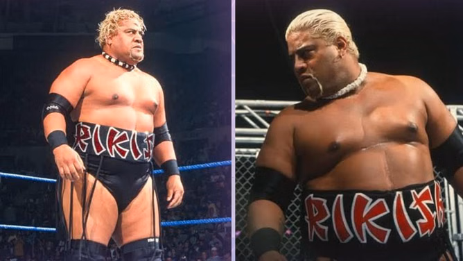 Rikishi makes major announcement for 2024