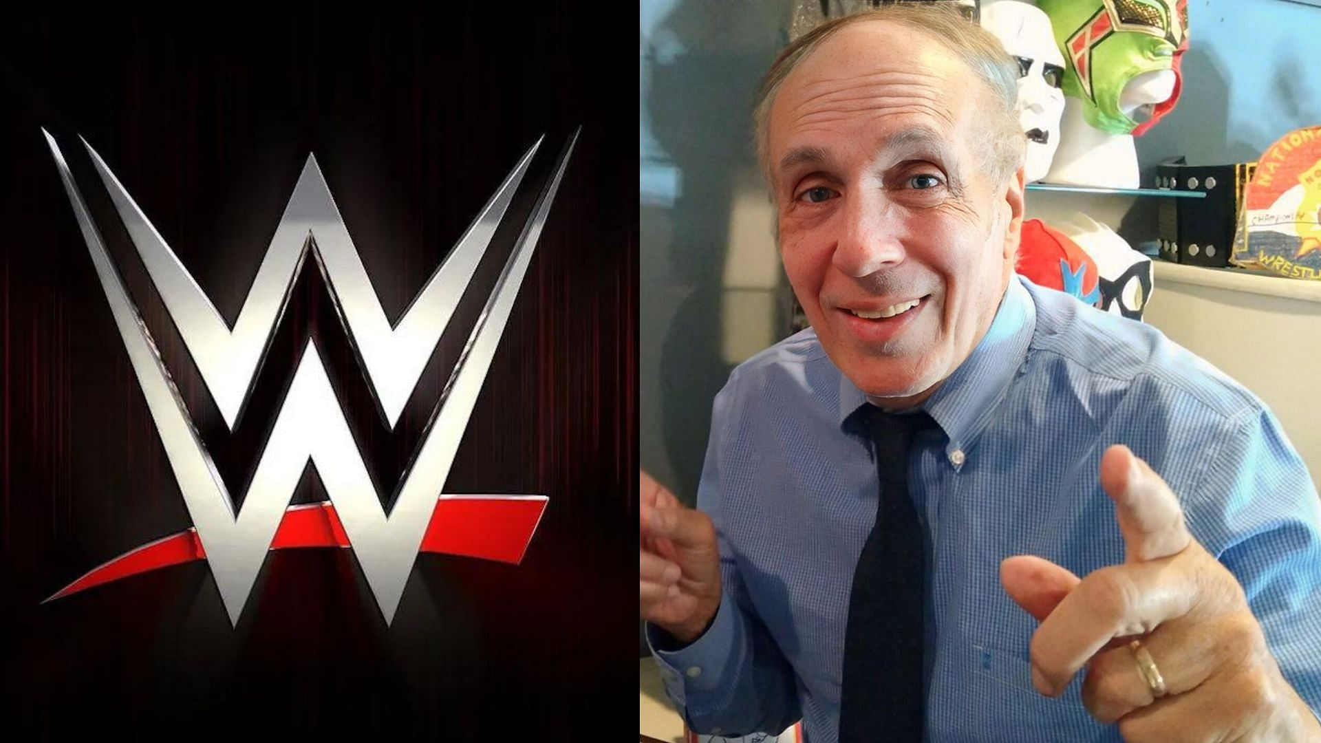 Bill Apter had some interesting things to say this week