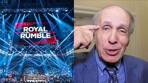 WWE is holding a major signing's debut till Royal Rumble, says Bill Apter (Exclusive)