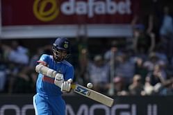 3 young Indian bowlers who could add batting value with dedicated practice ft. Arshdeep Singh