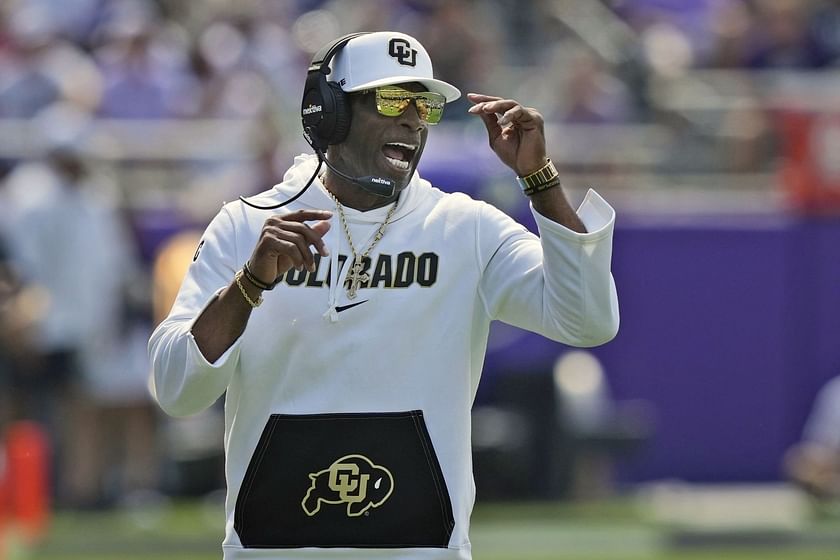 Colorado football recruiting news List of players who've joined Deion
