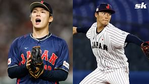 "They will go back to being the Evil Empire” - MLB insider belives Yoshinobu Yamamoto's signing can establish Yankees as the dominant force in MLB