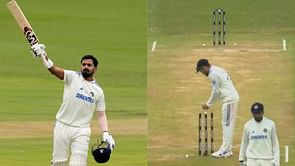 India vs South Africa 2023 Highlights: 3 moments that generated buzz among fans in 1st Test ft. KL Rahul