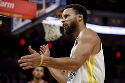 Arrest warrant issued for international student who broke into Steph Curry's home