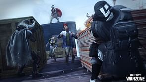 Slay Ride Resurgence in Warzone Christmas event: How to play, end date, and more