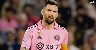 “Watching Inter Miami on television would be no problem” - Hong Kong star explains why he is willing to snub chance to play against Lionel Messi