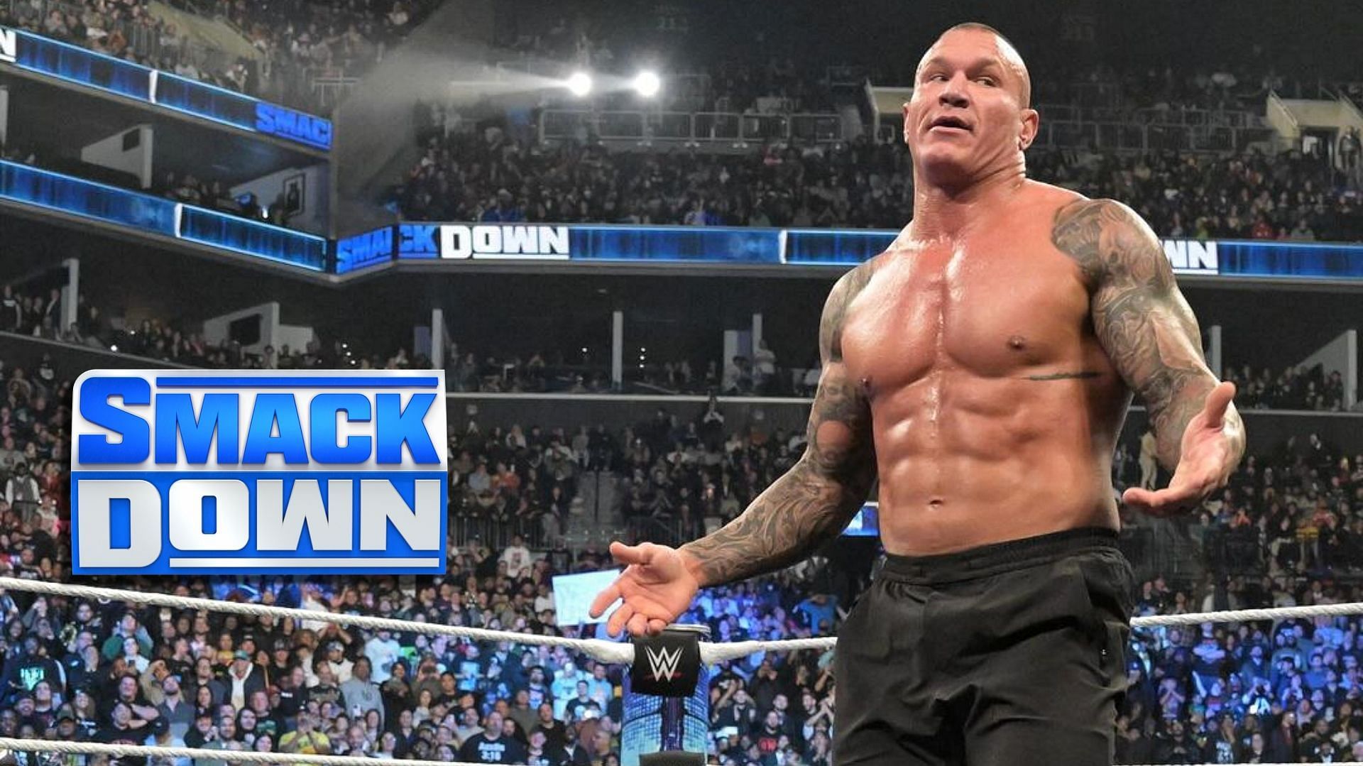 Aj Styles Wwe Return Randy Orton To Find Himself With An Unlikely Ally