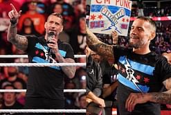 3 जबरदस्त चीज़ें जो WWE दिग्गज CM Punk की SmackDown में वापसी पर हो सकती हैं