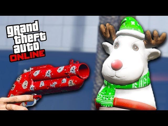 How To Pick Up Snowballs In GTA 5 On PC Everything You Need To Know 16297 1920 