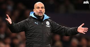 Premier League club weighing up loan move for Manchester City outcast in January – Reports