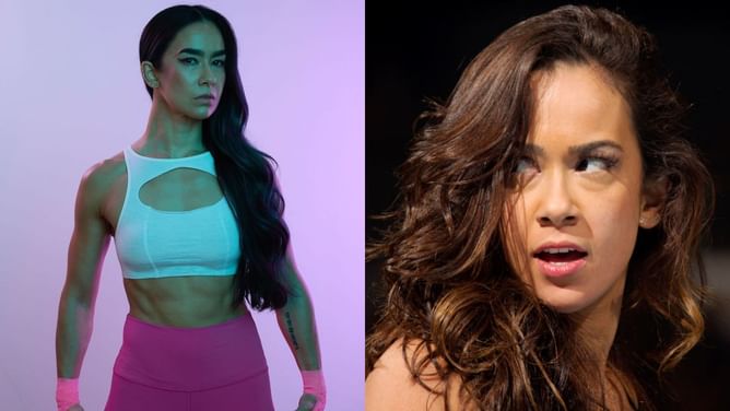 AJ Lee returning to WWE after 8 years to feud with major RAW Superstar following CM Punk's comeback would be a good scenario, suggests legend