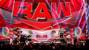 43-year-old former WWE Champion to quit RAW following recent setback? Exploring the possibility