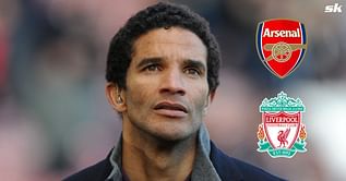 “Isn’t fully confident” - David James highlights Arsenal star Liverpool must target if they want to win Premier League clash