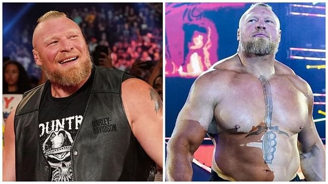 Brock Lesnar will face 16-year veteran for the first time ever at WrestleMania 40, predicts Bully Ray