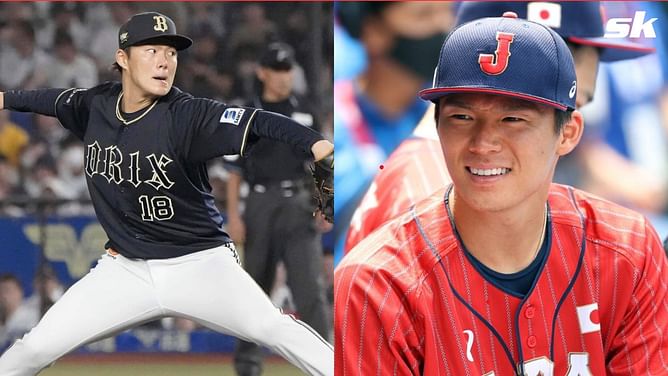 Jed Hoyer makes startling admission about Yoshinobu Yamamoto's potential $300,000,000 contract - "I don't think he is unique"
