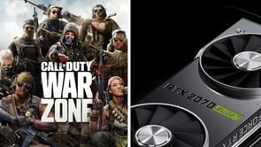 Best Warzone 3 graphics settings for Nvidia RTX 2070 and RTX 2070 Super