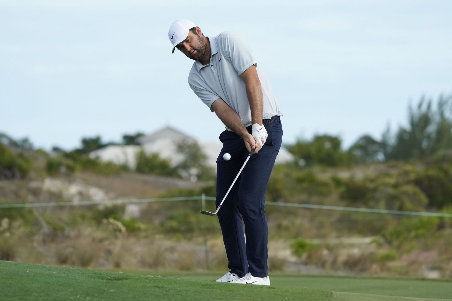 Who won the 2023 Hero World Challenge? Final leaderboard explored
