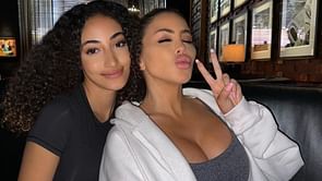 Larsa Pippen showers daughter Sophia with love on 15th birthday: "Couldn't be more proud"
